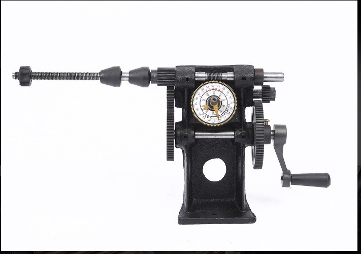 Power Tools Nz - NZ-5 hand winding machine motor coil