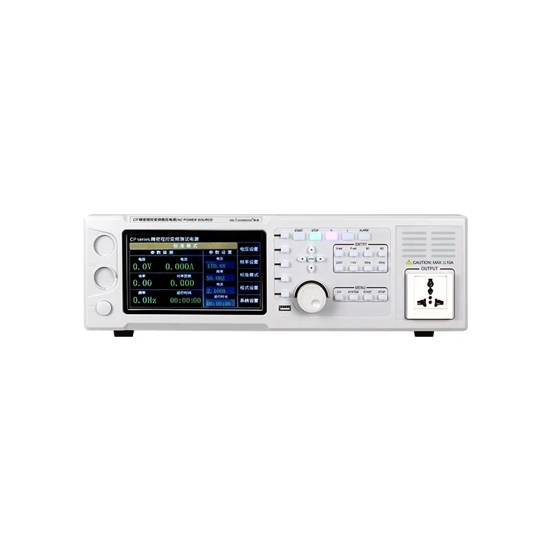 Power Tools Ai - Variable frequency power supply AC adjustable