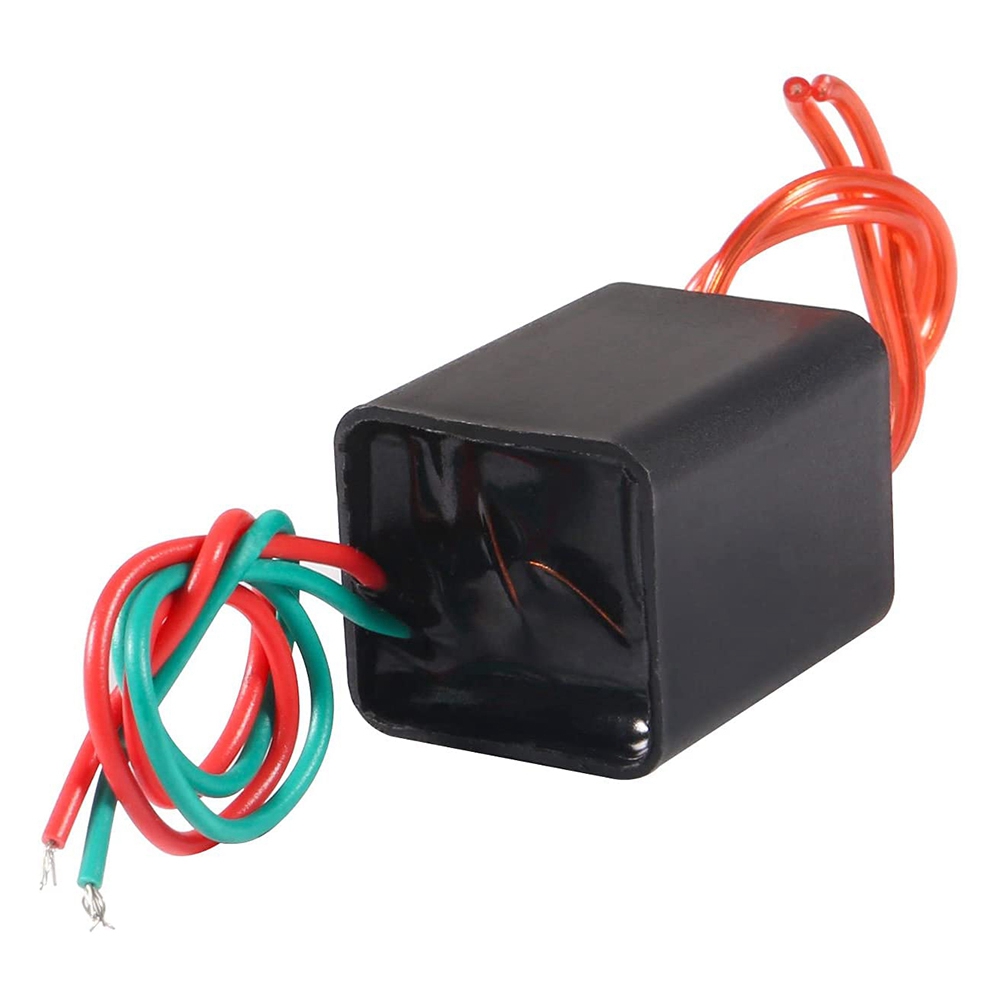 Power Tools Generator - 3Pcs DC 3.6V-6V To 20Kv 20000V