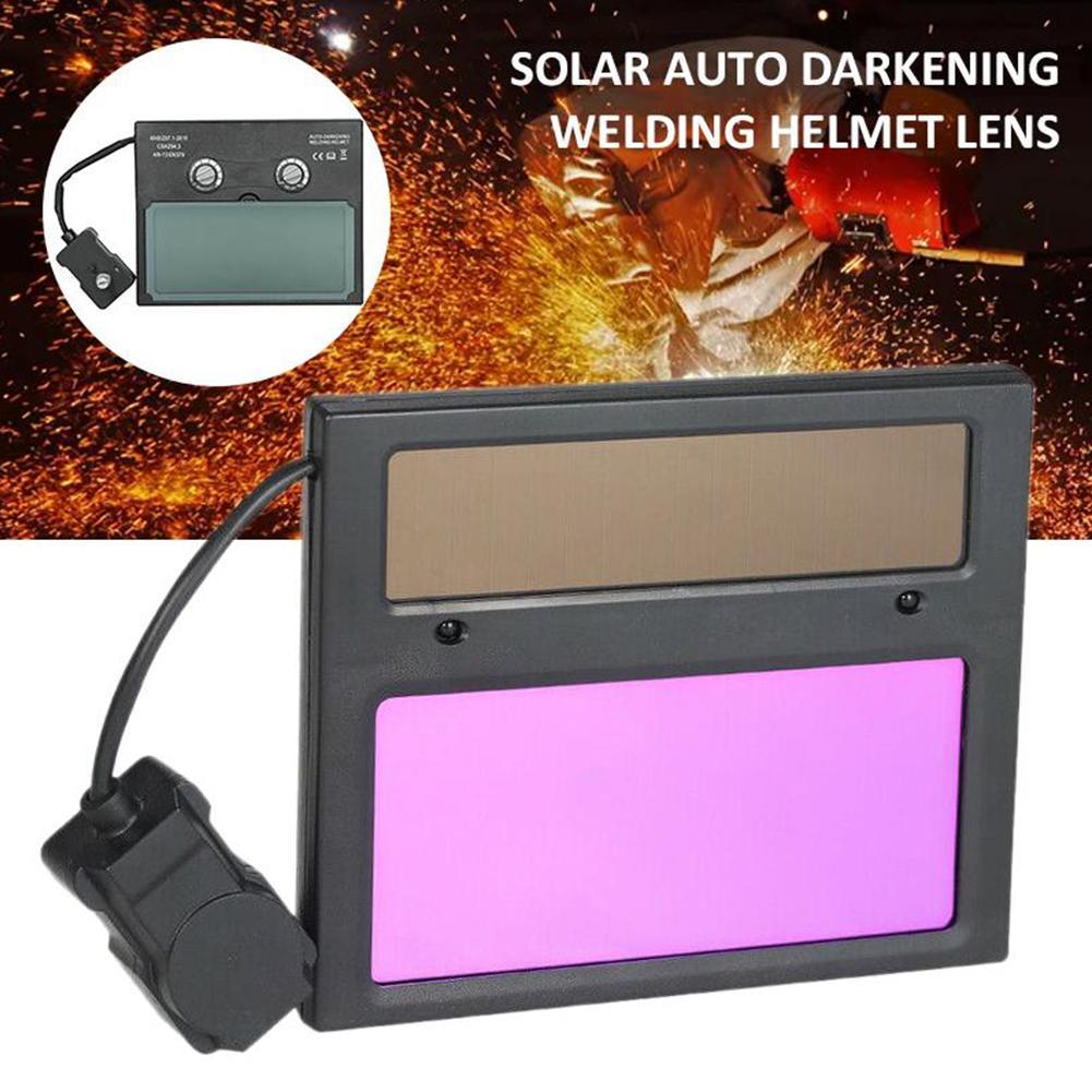 Power Tools Automotive - Automatic Dimming Mask Welding/Welding Helmet Welder