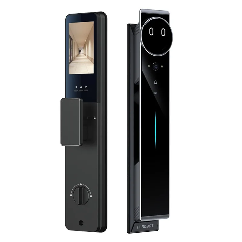 Power Tools Ai - AI smart door lock mobile phone