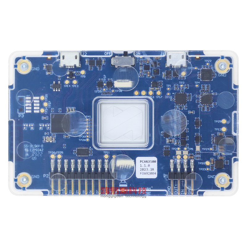 Power Tools Kits - Power Profiler Kit II NRF-PPK2 Current