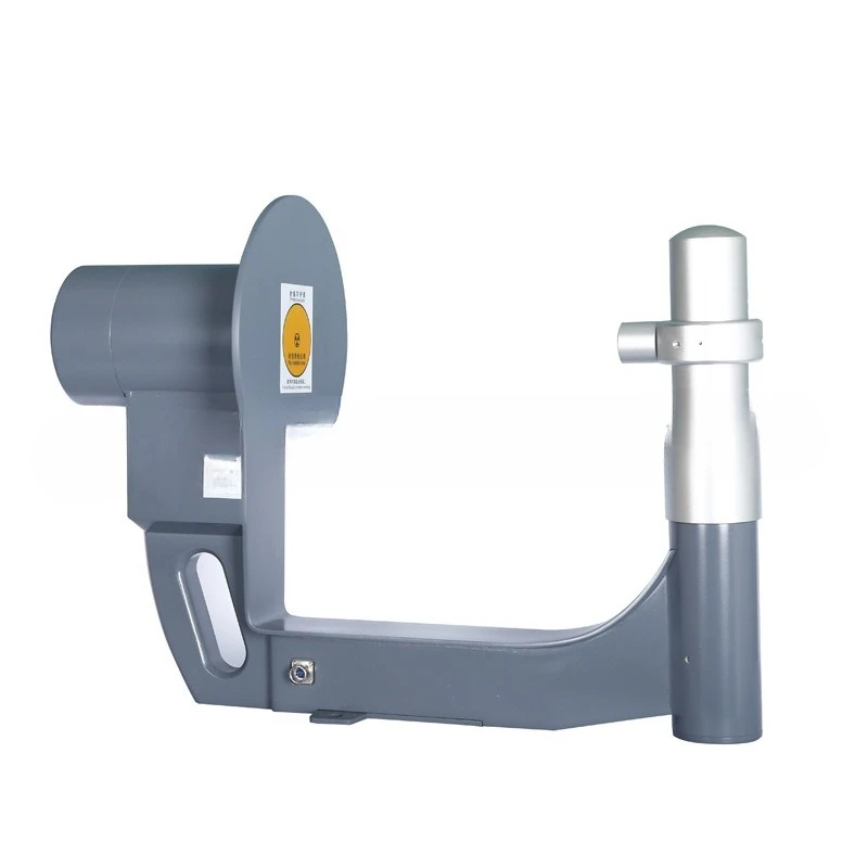 Power X Tools And Machinery - Portable portable X-ray machine, non-destructive detector