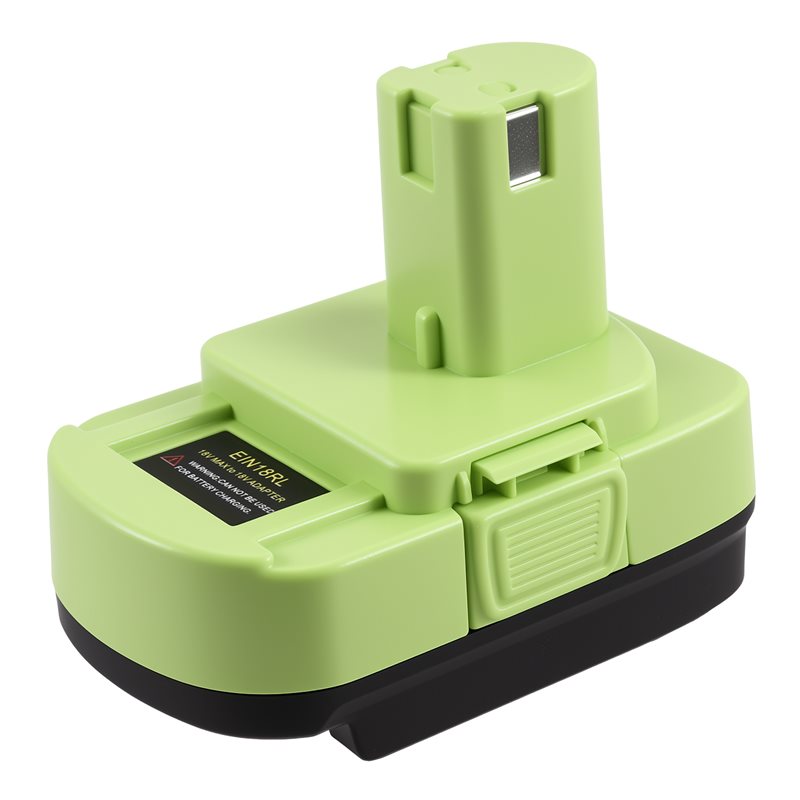 Power Tools Ryobi - New For Ryobi 18V Battery Compatible
