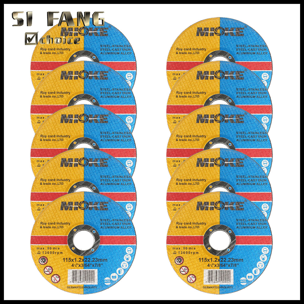 Angle Grinder 4.5 - 4.5 Inch 115mm Circular Saw Blade