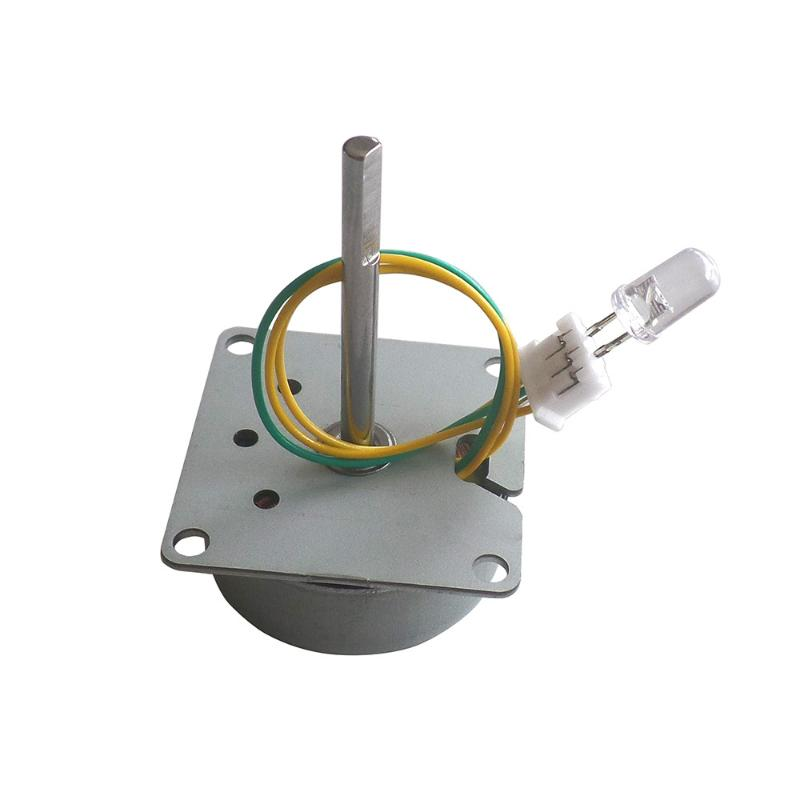 Power Tools Generator - Three-phase DIY AC Brushless Generator Wind