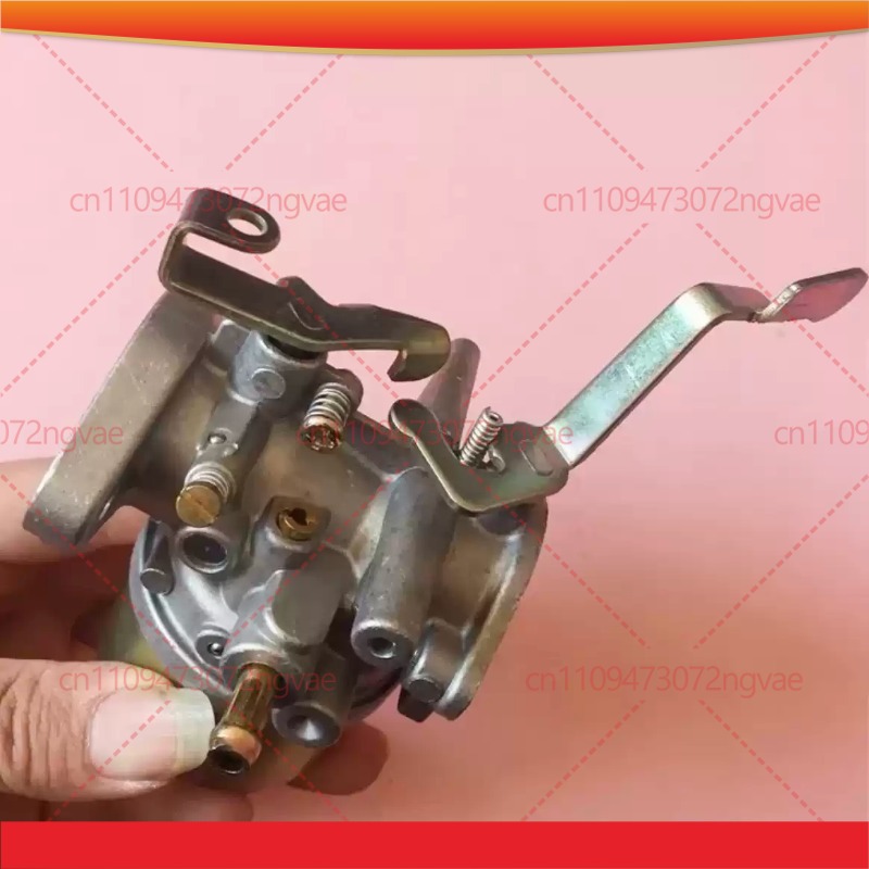 Power Tools Generator - For Robin EY40 RGX5500 RGX5510 RGX5530