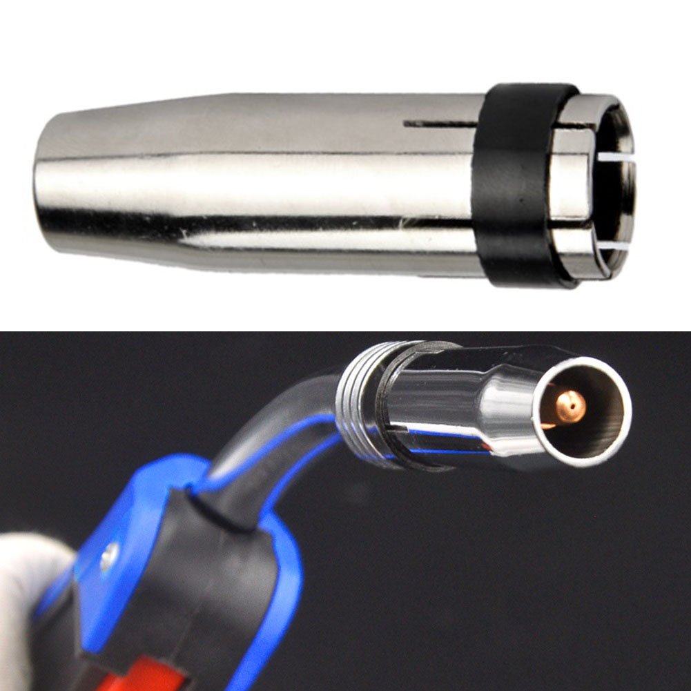 Power X Tools And Machinery - MIG MAG Welding Gas Nozzle MB