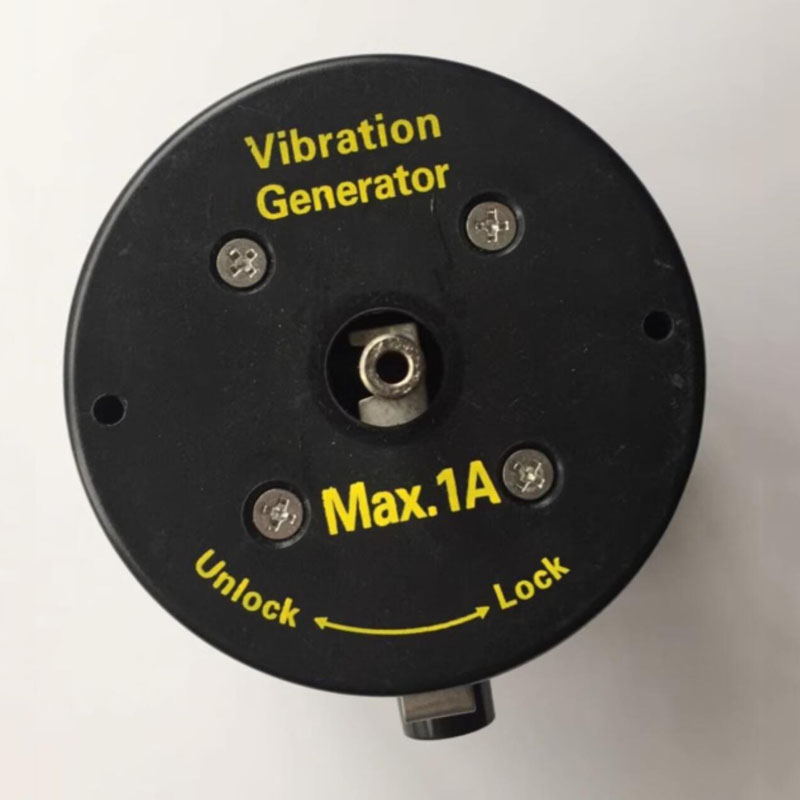 Power Tools Generator - Physics Teaching Vibration Generator Equipment Lab