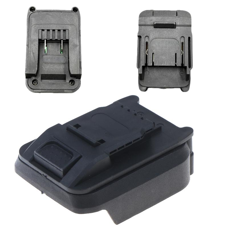 Power Tools Battery Adapter - Universal Power Tool Battery Adapter Compatible