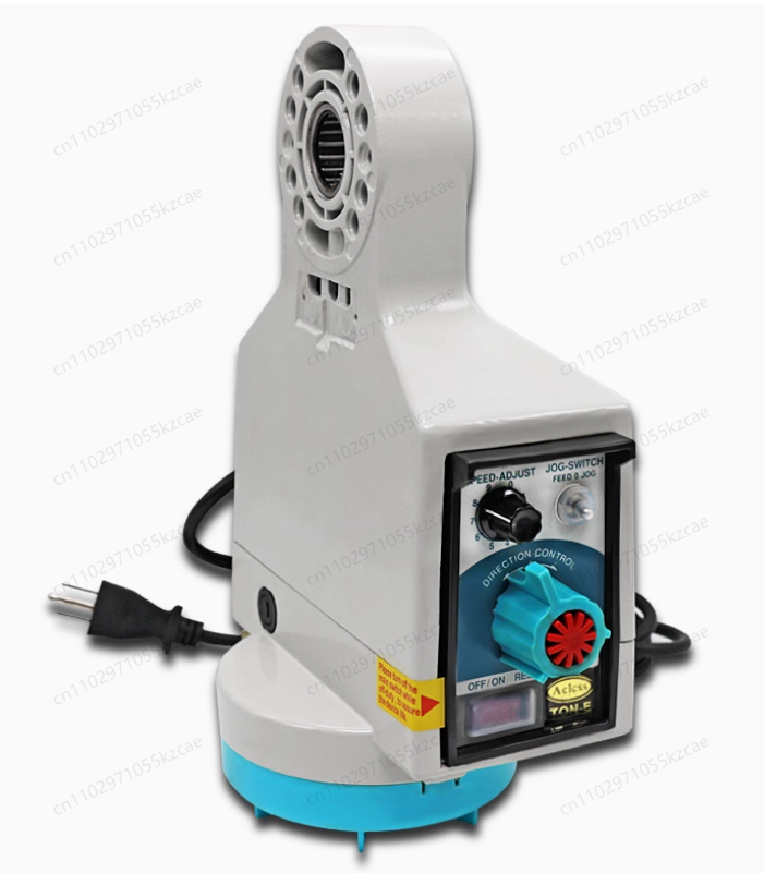 Power X Tools And Machinery - 2025 X-Axis Power Feed Table Tool