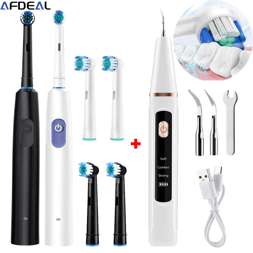 Power Tools Universal Battery - Ultrasonic Teeth Cleaner Dental Scaler And