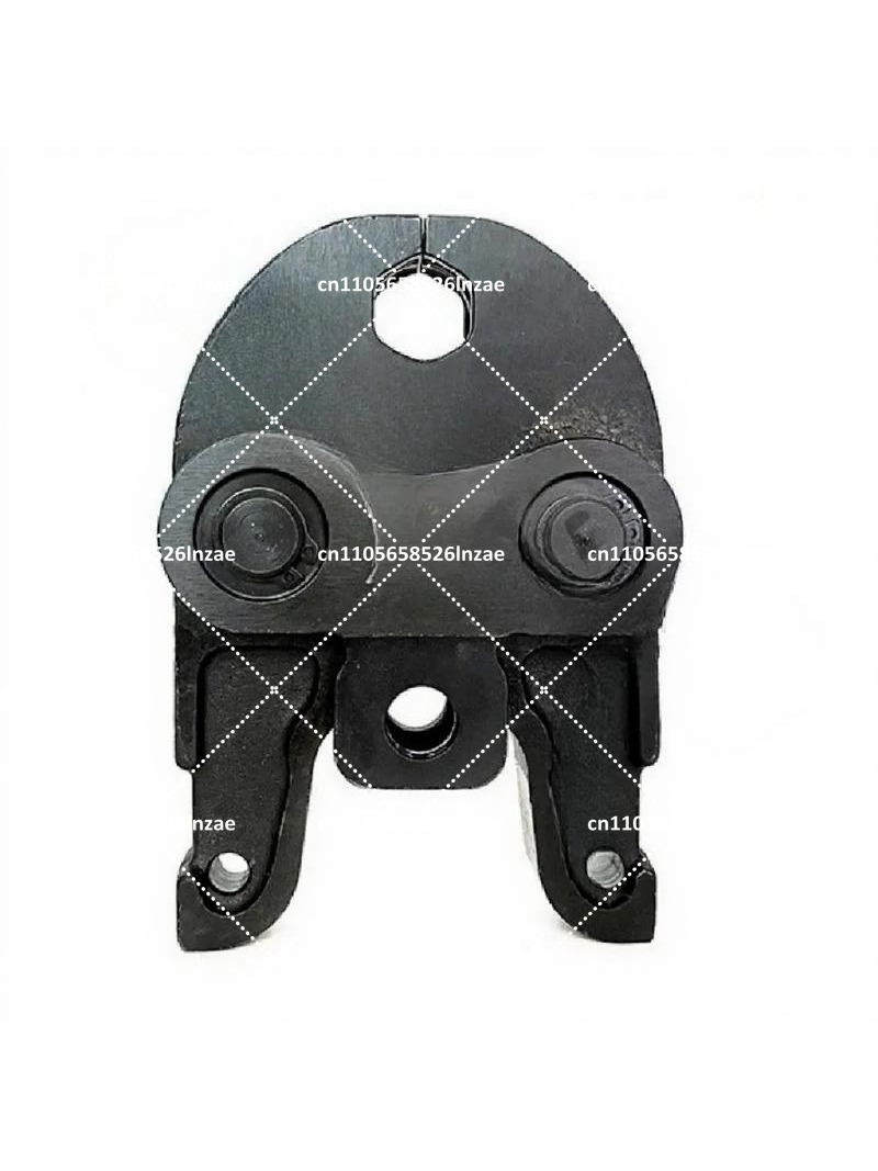 Power Tools Universal Battery - Universal Pressing Jaws for Pipe Press