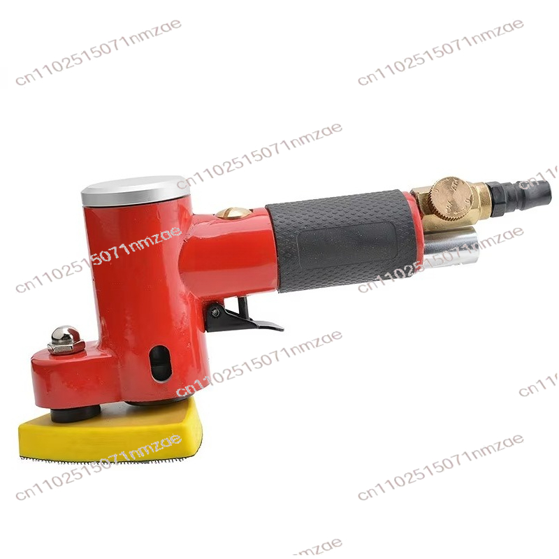 Detail Sander Corner - 74312 Detail Sander - 80mm*80mm Triangular