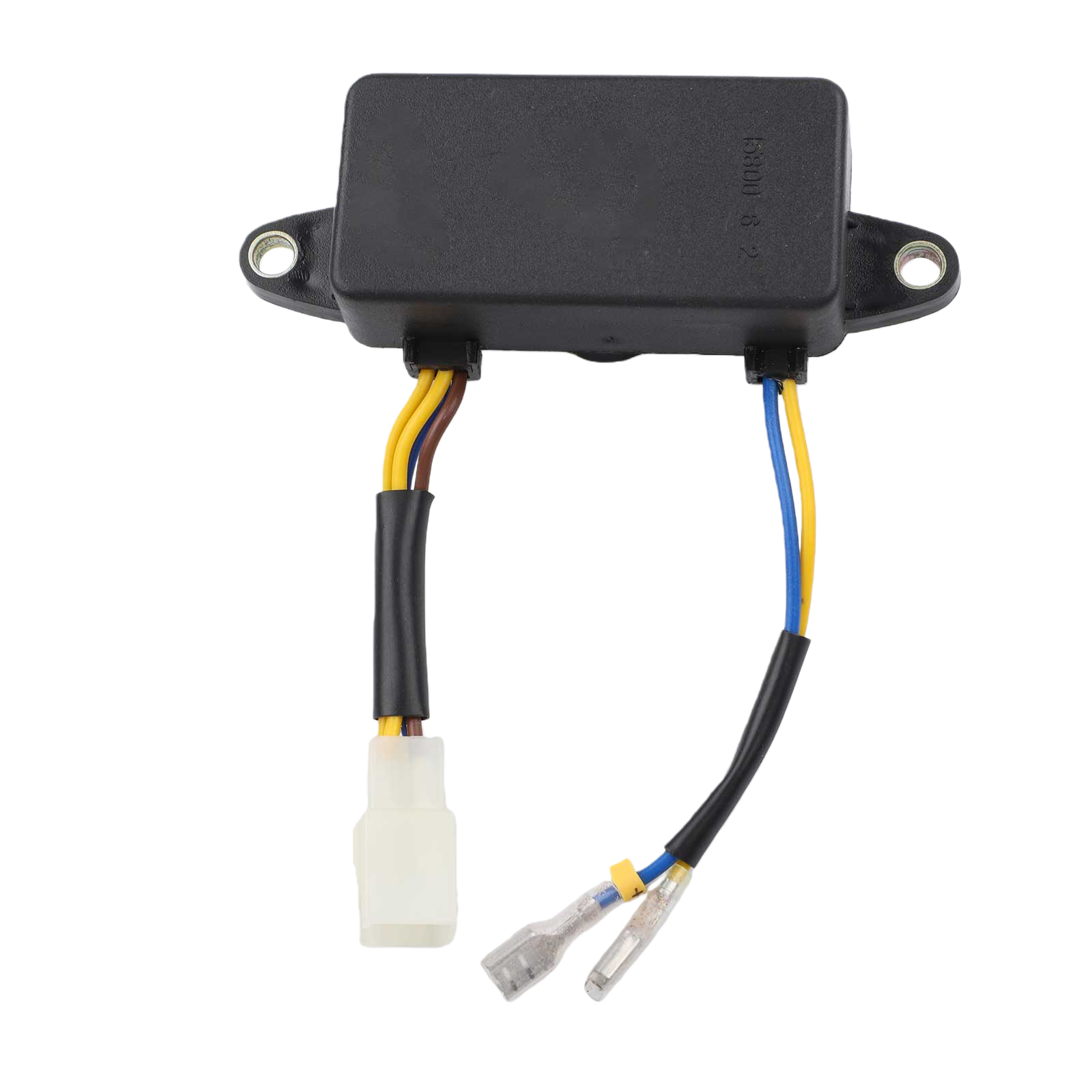 Power Tools Generator - AVR Device for Automatic Voltage Regulation