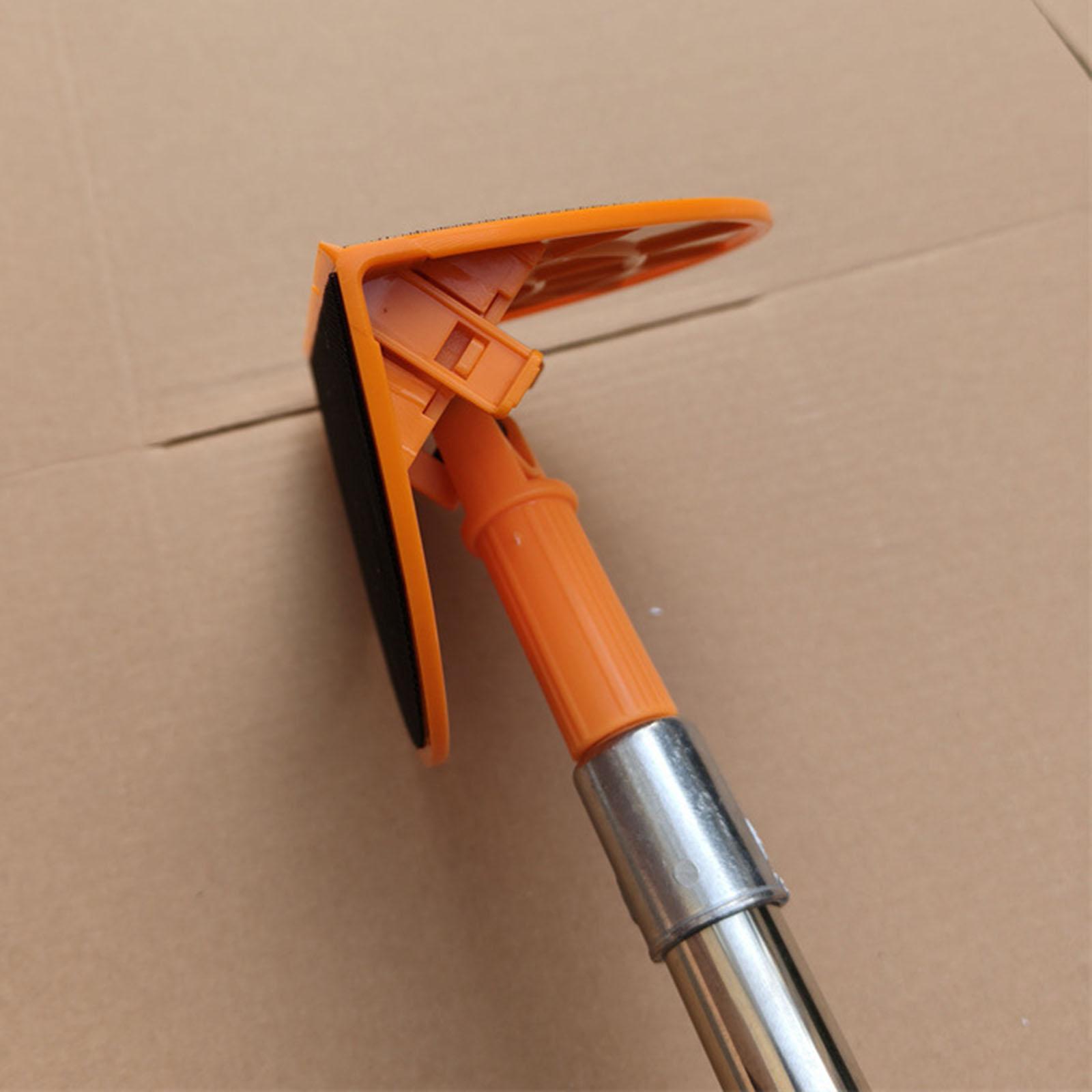 Detail Sander Corner - Angle Grinding Wall Corner Sander Semi