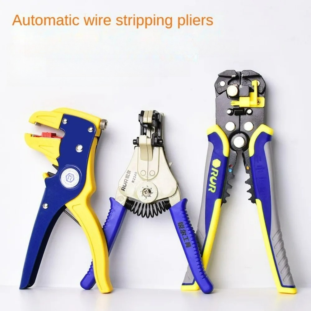 Power Tools Germany - Handheld Wire Stripper Quick Copper Wire