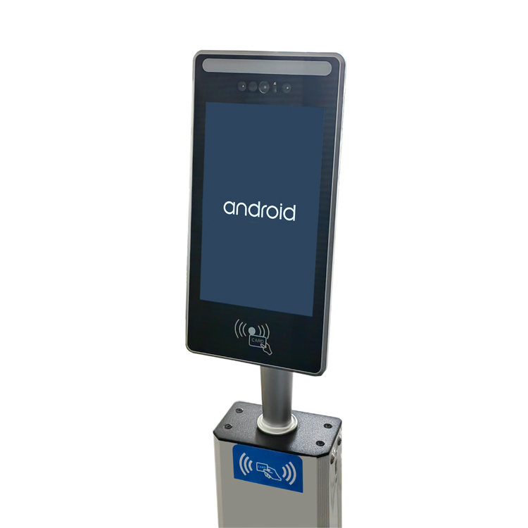 Power Tools Ai - Ai-powered Facial Recognition System for Access