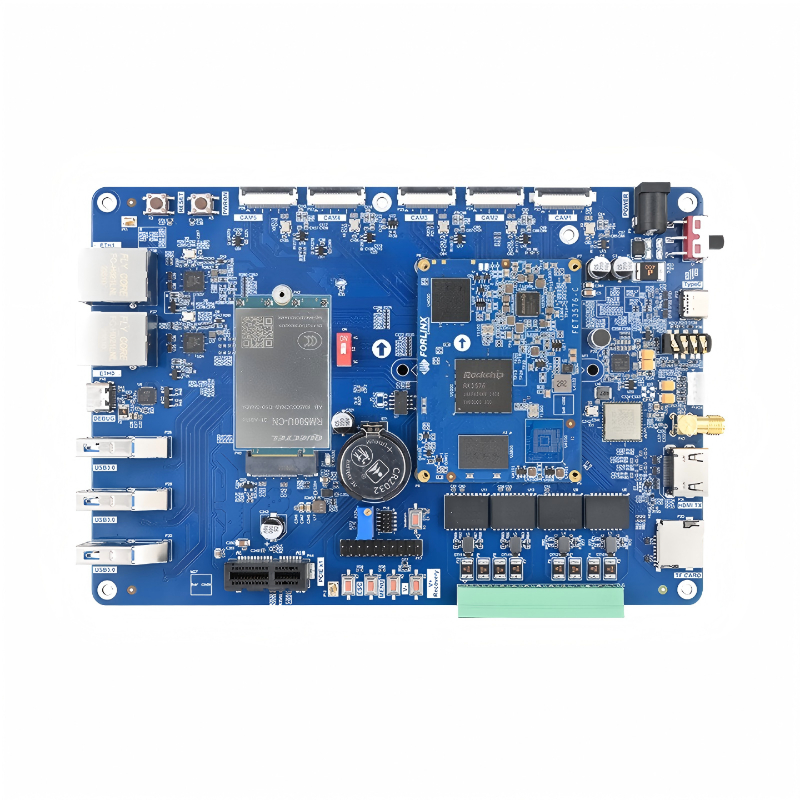 Power Tools Ai - Embedded development board Linux core board