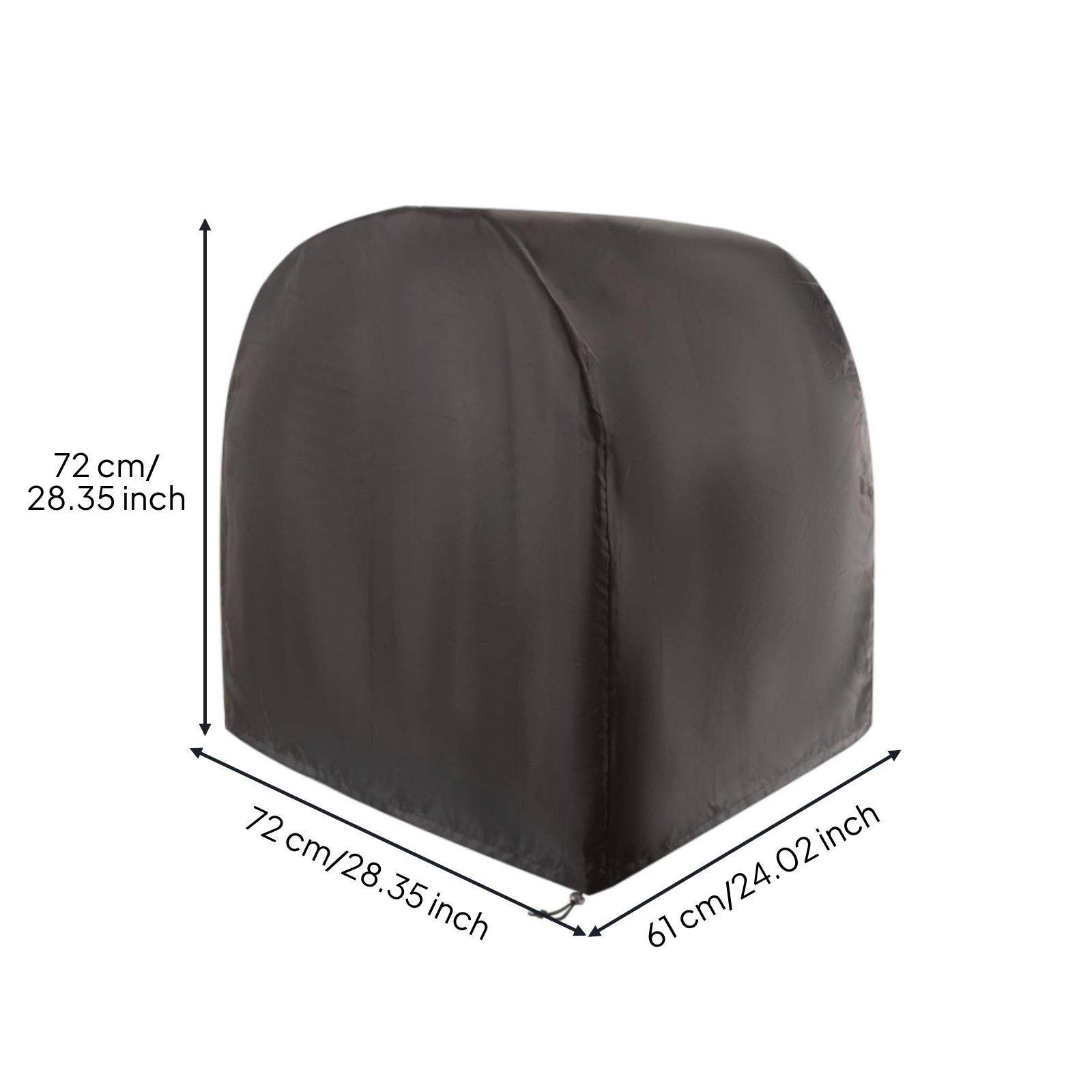 Power Tools Equipment - Oxford Fabric Cover Waterproof Dustproof Heavy-duty