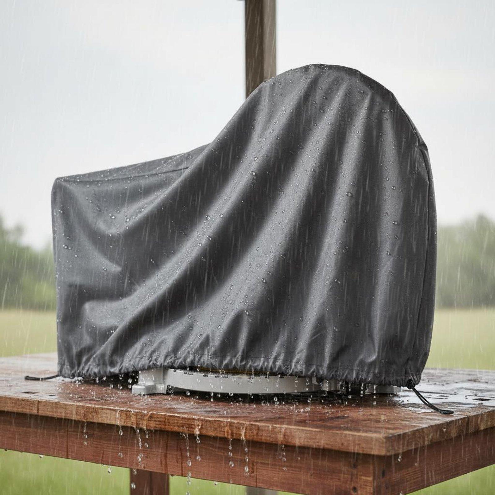 Power Tools Equipment - Oxford Fabric Cover Waterproof Dustproof Heavy-duty