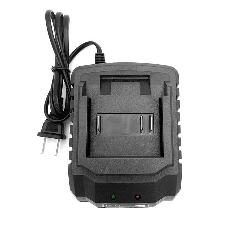 Li-ion Battery Charger 18V 21V - огляд і ціна Power Z Tools