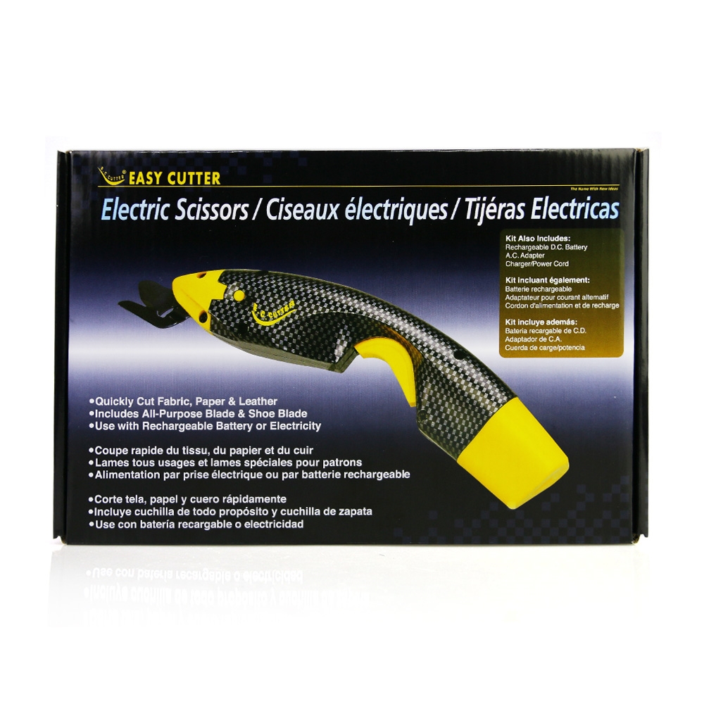 EC-1 Cordless Power Electric S - огляд і ціна Power Tools List