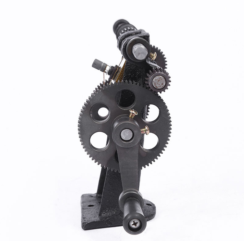 NZ-5 hand winding machine moto - огляд і ціна Power Tools Nz