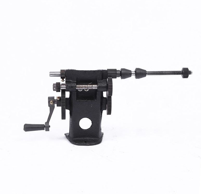 NZ-5 hand winding machine moto - огляд і ціна Power Tools Nz