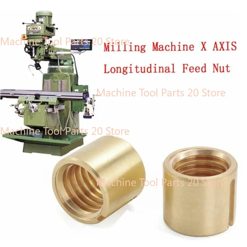 2pcs High Quality Milling Mach - огляд і ціна Power X Tools And Machinery
