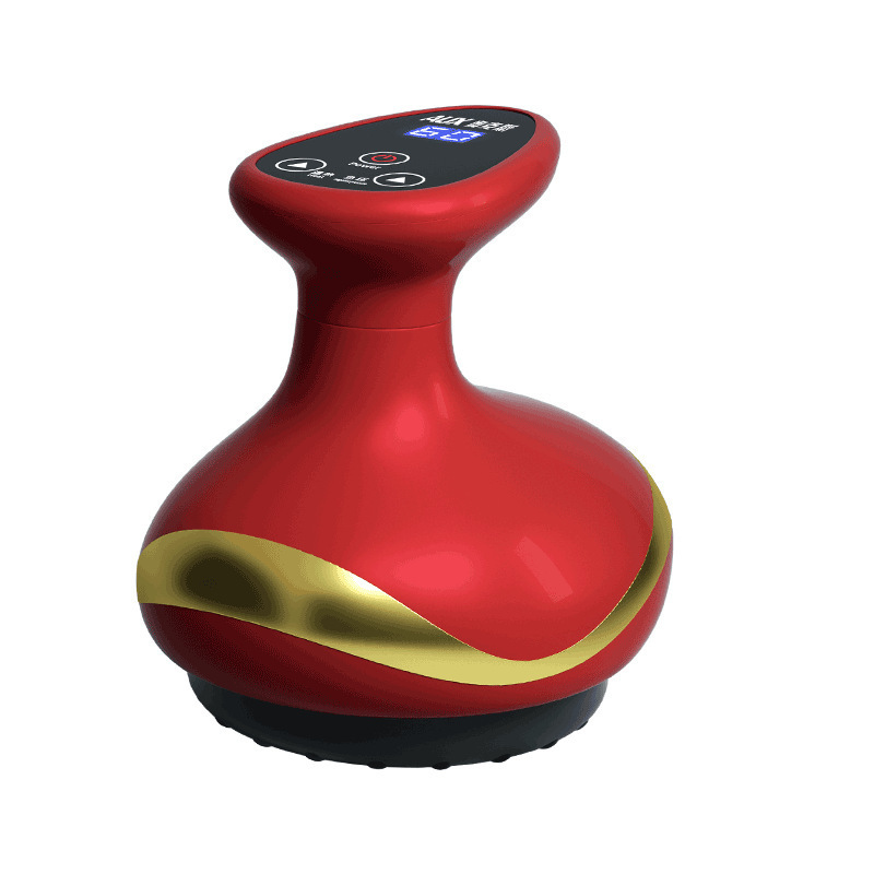 Electric Gua Sha Tool - Vacuum - огляд і ціна Power Tools List