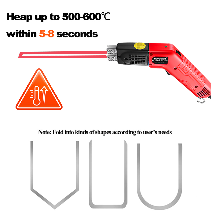 110V/230V Hot Knife Foam Cutte - огляд і ціна Power Tools Equipment