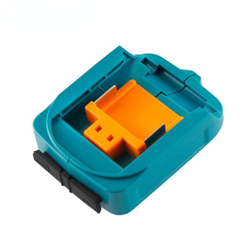 New For Makita 18V Li-ion Batt - огляд і ціна Power Tools Battery Adapter