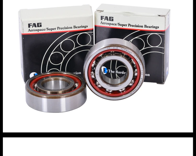 Original Germany FAG Bearings  - огляд і ціна Power Tools Germany