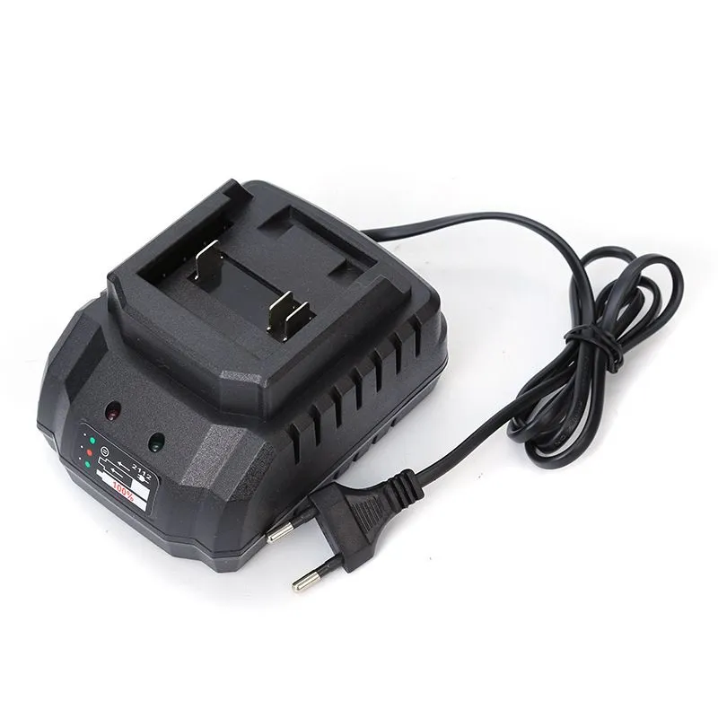 for Makita pin charger 18V 21V - огляд і ціна Power Tools Universal Battery