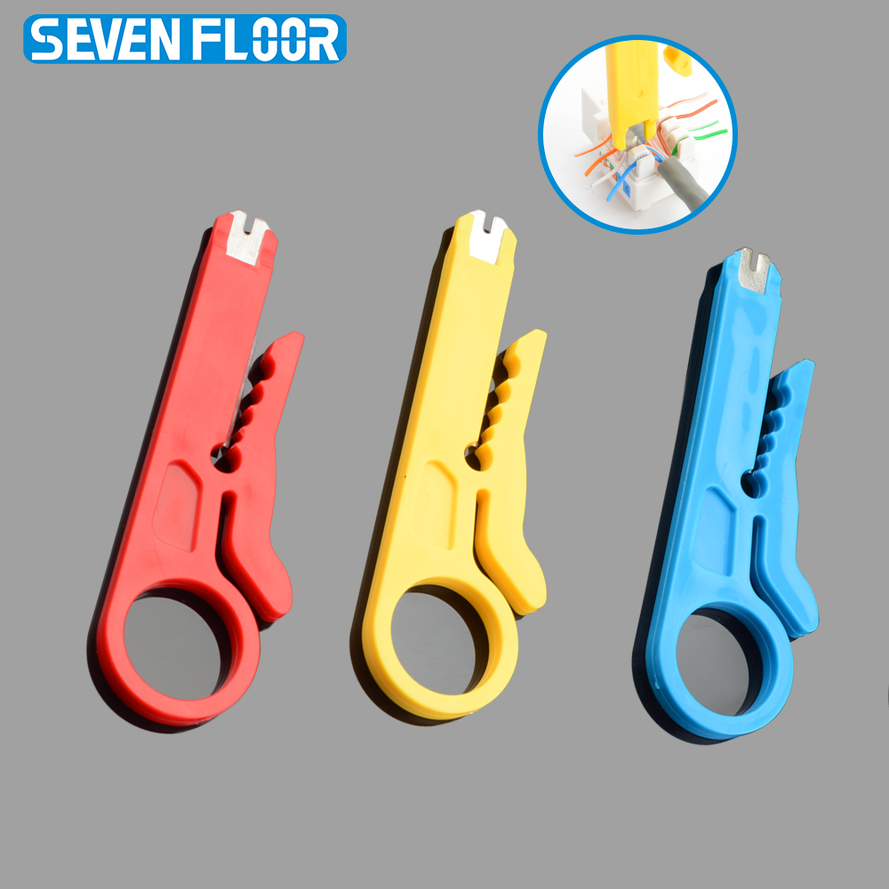 1-Pack / 3-Pack Wire Stripper  - огляд і ціна Power Tools Germany