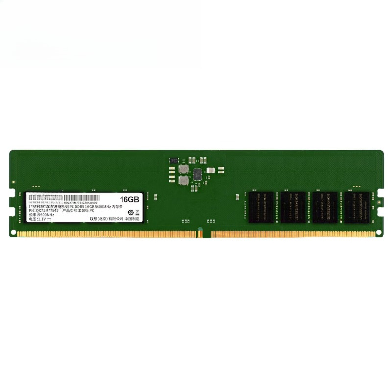 16GB DDR5 5600 desktop memory  - огляд і ціна Power Tools Ai
