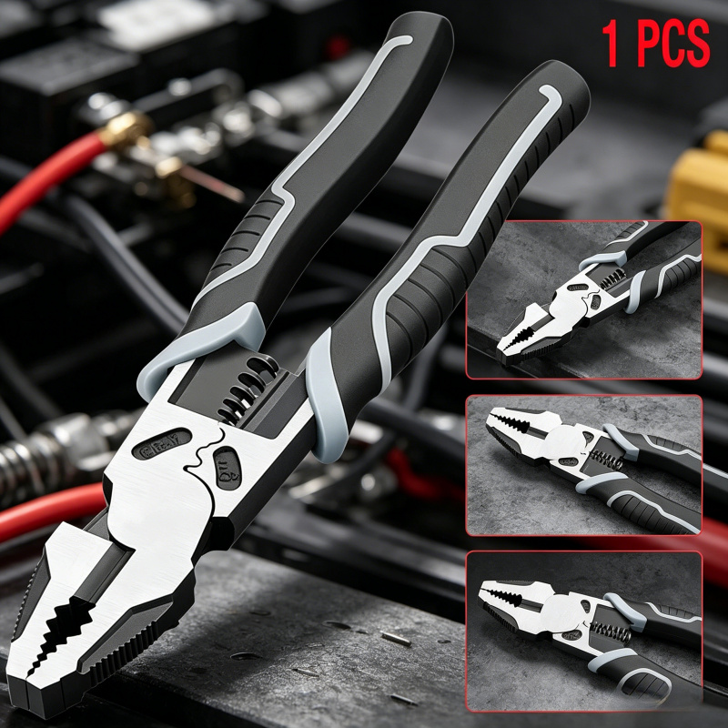 Universal Multifunctional Seri - огляд і ціна Power Tools Germany