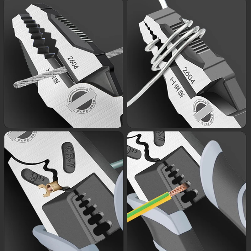 Universal Multifunctional Seri - огляд і ціна Power Tools Germany