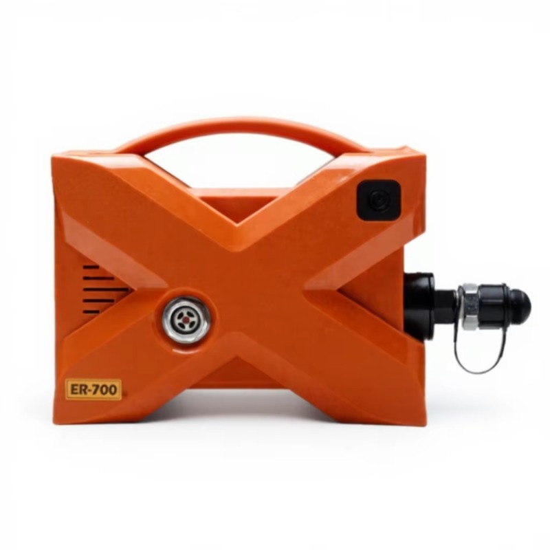 ER-700 for Portable Single Act - огляд і ціна Power Tools Equipment