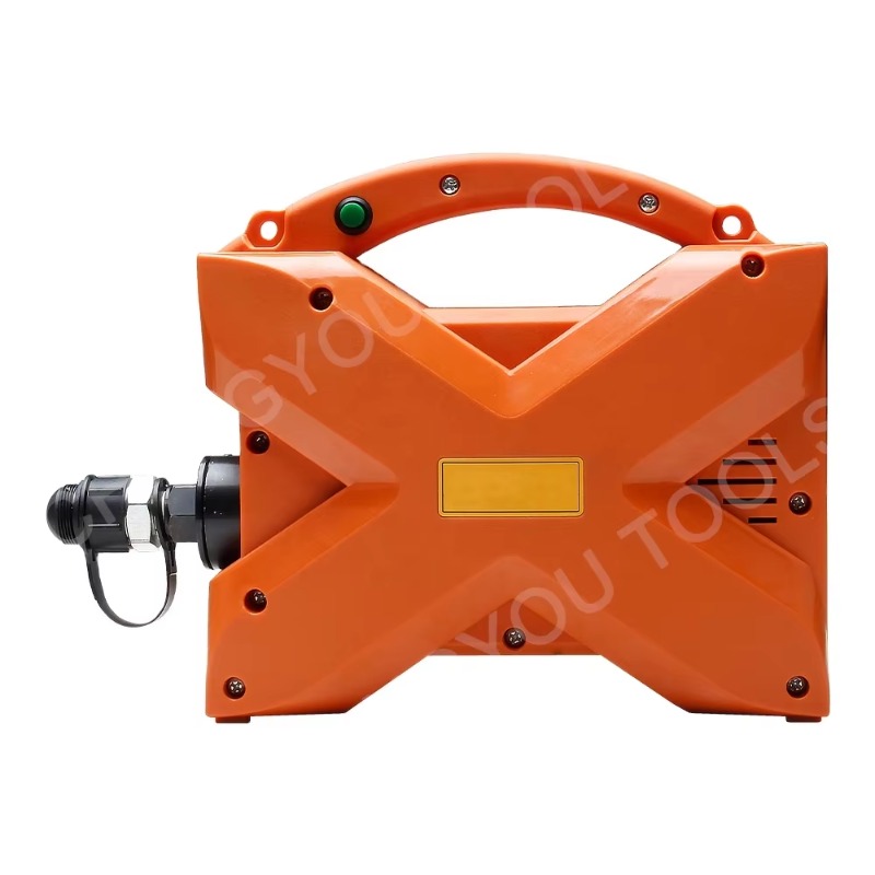 ER-700 for Portable Single Act - огляд і ціна Power Tools Equipment