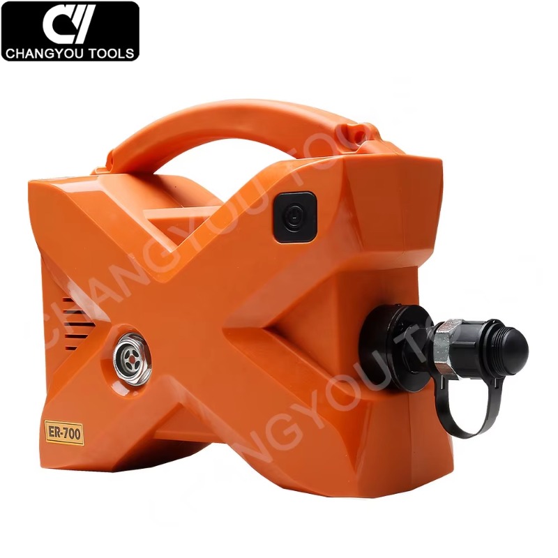 ER-700 for Portable Single Act - огляд і ціна Power Tools Equipment