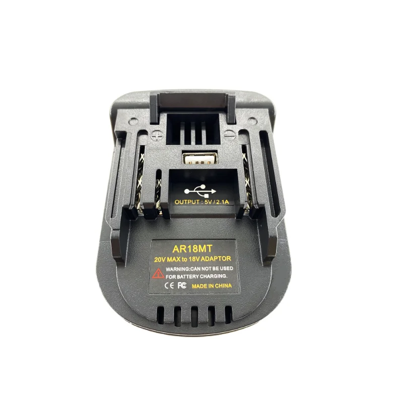 For Ridgid Battery Adapter Con - огляд і ціна Power Tools Battery Adapter