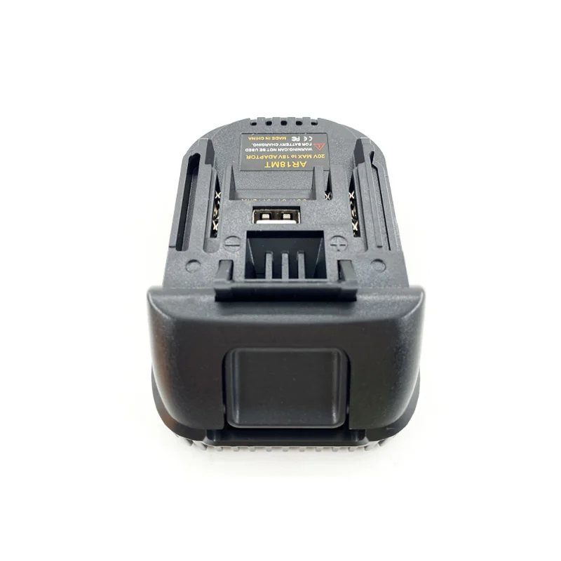 For Ridgid Battery Adapter Con - огляд і ціна Power Tools Battery Adapter