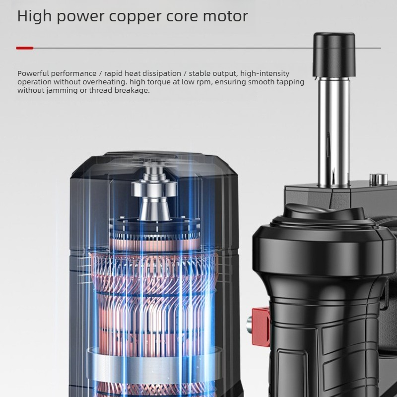 High Power Lithium Electric Ta - огляд і ціна Power Tools Equipment