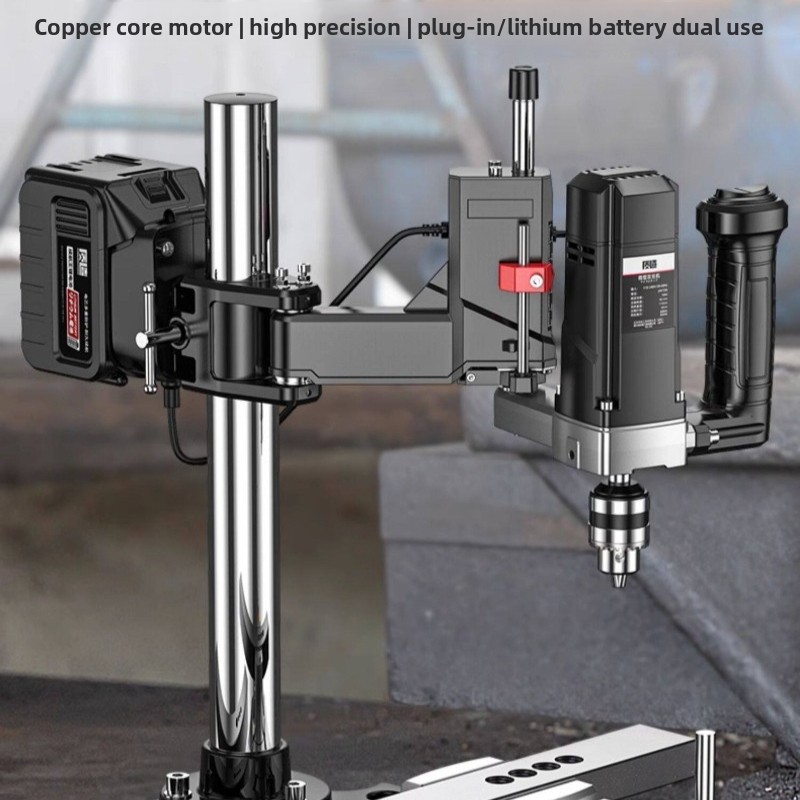 High Power Lithium Electric Ta - огляд і ціна Power Tools Equipment