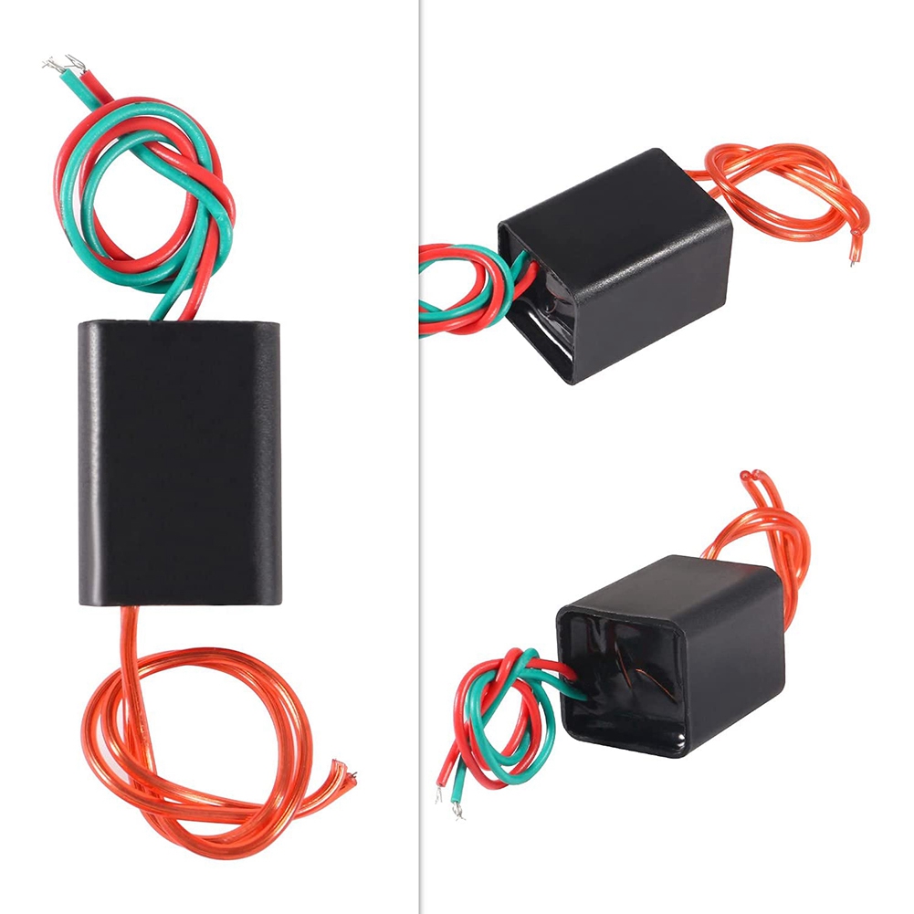 3Pcs DC 3.6V-6V To 20Kv 20000V - огляд і ціна Power Tools Generator