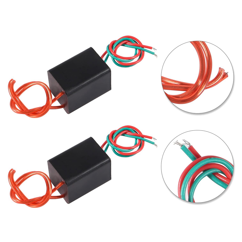 3Pcs DC 3.6V-6V To 20Kv 20000V - огляд і ціна Power Tools Generator