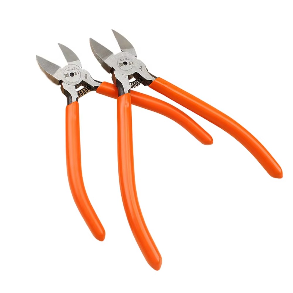 5/6inch Diagonal Pliers Multi  - огляд і ціна Power Tools Germany