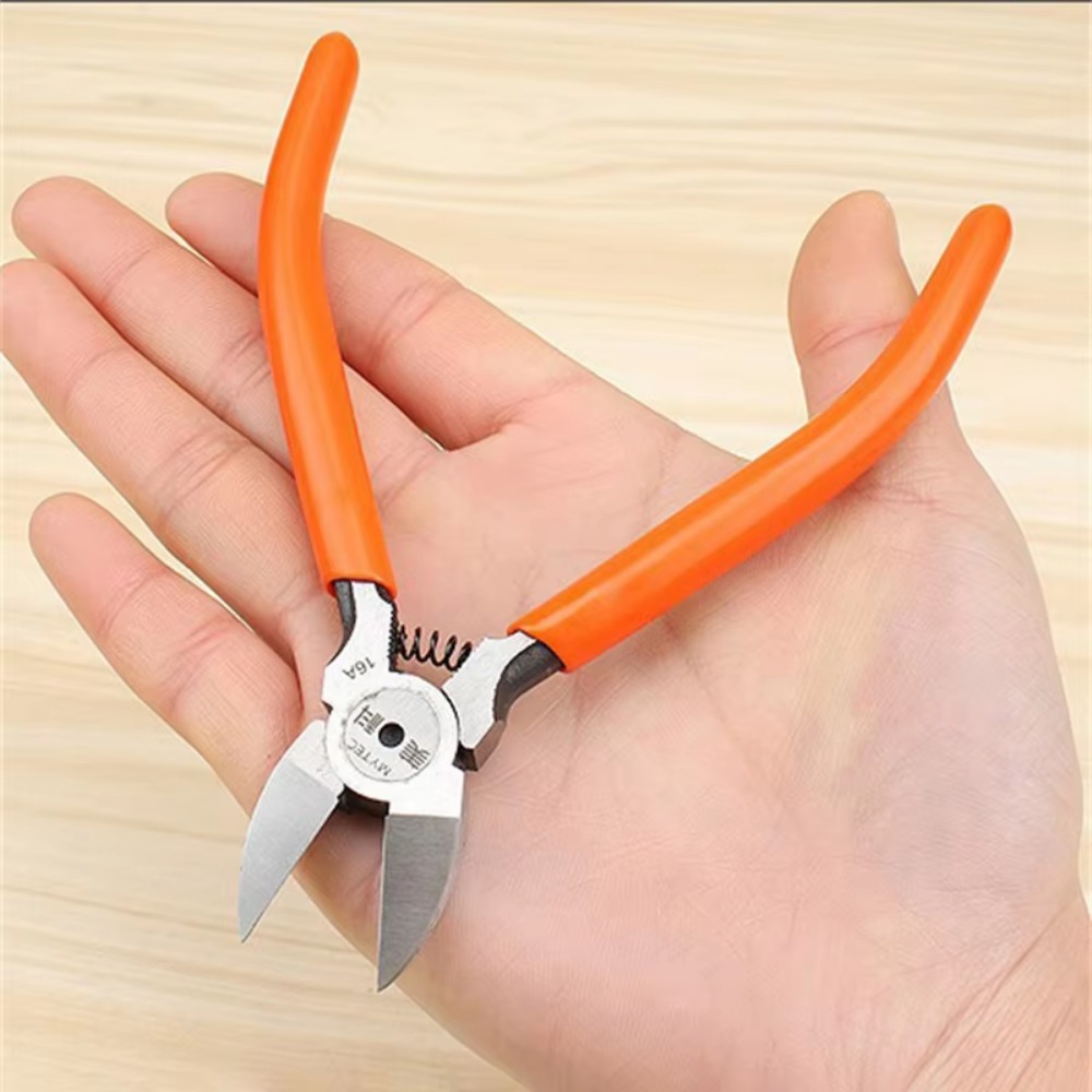 5/6inch Diagonal Pliers Multi  - огляд і ціна Power Tools Germany